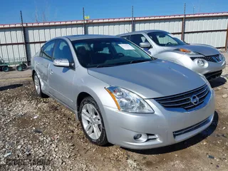 2012 Nissan Altima 3.5 SR with VIN 1N4BL2AP9CN566002, listed as a IAAI auction lot 41731360 with 84,265 mi miles. Bid and sale history available at carsss.com. Image 1.
