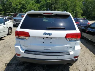2018 Jeep Grand Cherokee Altitude z VIN 1C4RJFAG9JC200409, wystawiony jako Copart lot #61476065 z przebiegiem 165 549 mil mil oraz Szkoda całkowita • Salvage title. Historia ofert i sprzedaży dostępna na DreamBid. Obrazek 6.