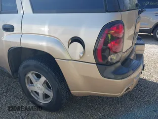 2004 Chevrolet TrailBlazer LT with VIN 1GNDS13S142422830, listed as a IAAI auction lot 42054144 with 218,042 mi miles and . Bid and sale history available at DreamBid. Image 19.