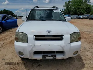 2001 Nissan Frontier с VIN 1N6MD27T71C363300, выставлен на аукционе Copart как лот 55941435 с пробегом 204 031 миль миль и Чистый • Clean title. История ставок и продаж доступна на DreamBid. Изображение 5.