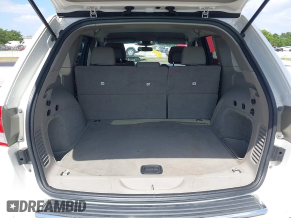 2011 Jeep Grand Cherokee Laredo with VIN 1J4RS4GG0BC573388, listed as a IAAI auction lot 42167064 with 63,363 mi miles and . Bid and sale history available at DreamBid. Image 13.