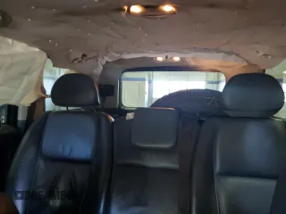 2008 Volvo XC90 I6 с VIN YV4CZ982581446662, выставлен на аукционе Copart как лот 52287965 с пробегом 210 447 миль миль и Списание • Salvage title. История ставок и продаж доступна на DreamBid. Изображение 10.