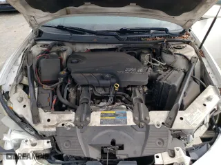 2008 Chevrolet Impala Police Police with VIN 2G1WS553389195073, listed as a Copart auction lot 56035744 with 174,499 mi miles and Salvage Title. Bid and sale history available at carsss.com. Image 11.
