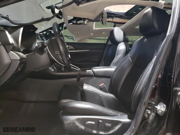 2017 Nissan Maxima SV with VIN 1N4AA6AP5HC444538, listed as a Copart auction lot 51434805 with 70,019 mi miles and Salvage Title. Bid and sale history available at carsss.com. Image 7.