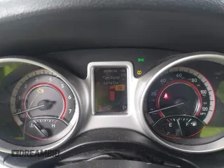 2014 Dodge Journey SE with VIN 3C4PDCAB8ET151666, listed as a IAAI auction lot 41721164 with 262,991 mi miles and . Bid and sale history available at carsss.com. Image 7.