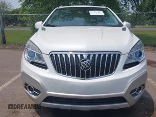 2015 Buick Encore Convenience с VIN KL4CJFSB8FB137190, выставлен на аукционе IAAI как лот 42491069 с пробегом 74 633 миль миль и . История ставок и продаж доступна на DreamBid. Изображение 6.