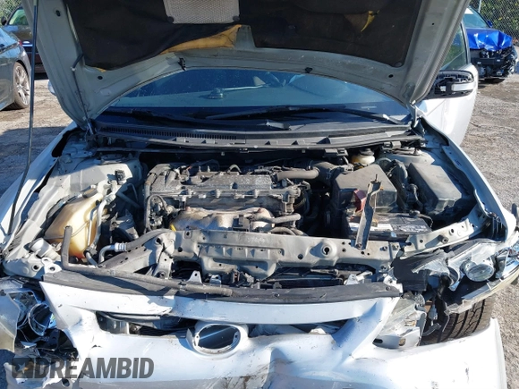 2012 Scion tC z VIN JTKJF5C77C3032559, wystawiony jako IAAI lot #41892954 z przebiegiem 207 718 mil mil oraz . Historia ofert i sprzedaży dostępna na DreamBid. Obrazek 10.