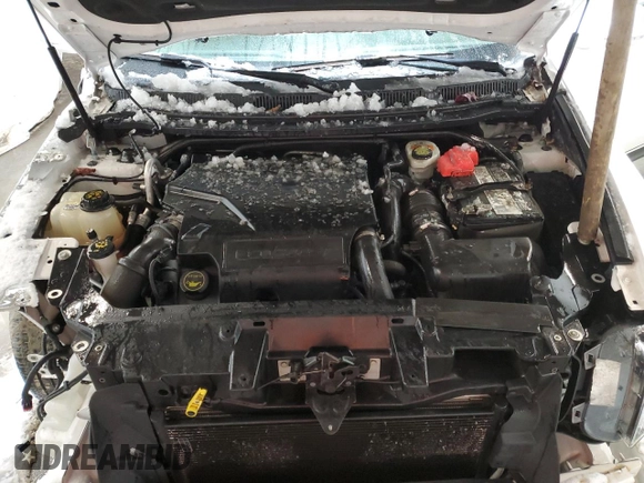 2016 Lincoln MKT EcoBoost z VIN 2LMHJ5AT8GBL01646, wystawiony jako Copart lot #85357264 z przebiegiem 77 066 mil mil oraz Szkoda całkowita • Salvage title. Historia ofert i sprzedaży dostępna na DreamBid. Obrazek 12.