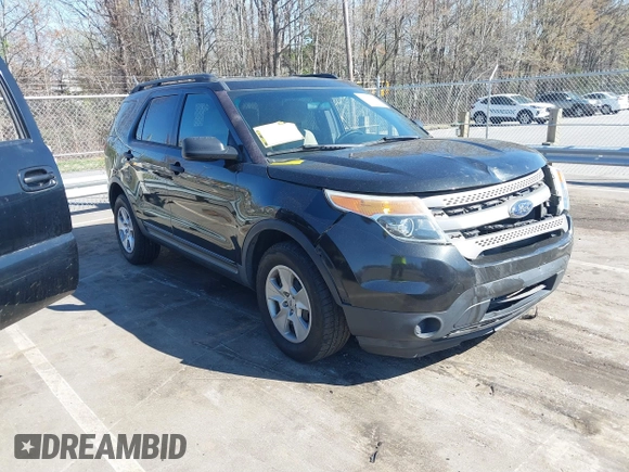 2014 Ford Explorer с VIN 1FM5K8B82EGB56665, выставлен на аукционе IAAI как лот 41908093 с пробегом 208 555 миль миль и . История ставок и продаж доступна на DreamBid. Изображение 1.