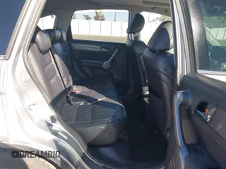2008 Honda CR-V EX-L with VIN JHLRE38748C011303, listed as a IAAI auction lot 41836072 with 190,785 mi miles and . Bid and sale history available at carsss.com. Image 8.