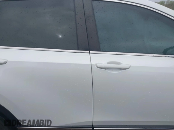2020 Honda CR-V Touring with VIN 7FART6H9XLE024742, listed as a IAAI auction lot 42120164 with 32,213 mi miles and . Bid and sale history available at DreamBid. Image 14.