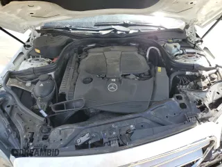 2014 Mercedes-Benz E 350 Sport z VIN WDDHF5KBXEA943629, wystawiony jako Copart lot #54801135 z przebiegiem 150 397 mil mil oraz Szkoda całkowita • Salvage title. Historia ofert i sprzedaży dostępna na DreamBid. Obrazek 11.
