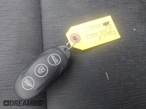 2018 Tesla Model S 75D с VIN 5YJSA1E27JF247637, выставлен на аукционе IAAI как лот 42406743 с пробегом 150 553 миль миль и . История ставок и продаж доступна на DreamBid. Изображение 11.