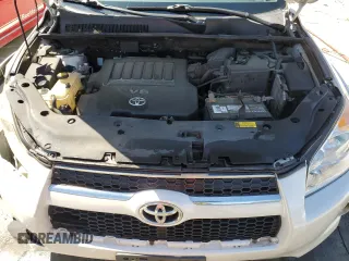 2009 Toyota RAV4 Ltd with VIN JTMBK31V595082760, listed as a Copart auction lot 49833135 with 207,122 mi miles and Salvage Title. Bid and sale history available at carsss.com. Image 11.