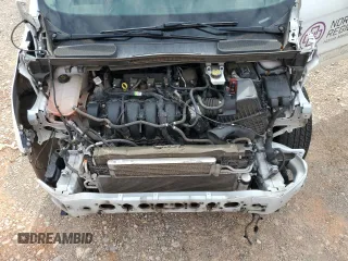 2019 Ford Transit Connect XL с VIN NM0LE7E26K1422950, выставлен на аукционе Copart как лот 48287465 с пробегом 74 186 миль миль и Списание • Salvage title. История ставок и продаж доступна на DreamBid. Изображение 12.