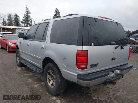 1999 Ford Expedition XLT z VIN 1FMPU18L7XLA72471, wystawiony jako IAAI lot #41604688 z przebiegiem 288 349 mil mil oraz . Historia ofert i sprzedaży dostępna na DreamBid. Obrazek 3.