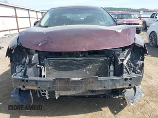 2014 Nissan Maxima S with VIN 1N4AA5AP3EC468648, listed as a IAAI auction lot 42510360 with 107,200 mi miles and . Bid and sale history available at DreamBid. Image 6.