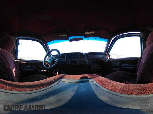 1998 Chevrolet Silverado 1500 with VIN 2GCEC19R6W1166234, listed as a IAAI auction lot 41652190 with 287,103 mi miles and . Bid and sale history available at DreamBid. Image 18.