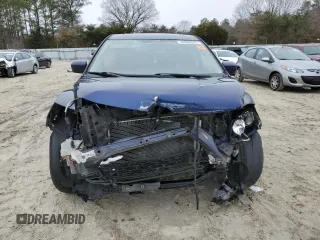 2011 Mazda CX-7 i Sport with VIN JM3ER2BM4B0366383, listed as a Copart auction lot 46000395 with 184,030 mi miles and Salvage Title. Bid and sale history available at carsss.com. Image 5.