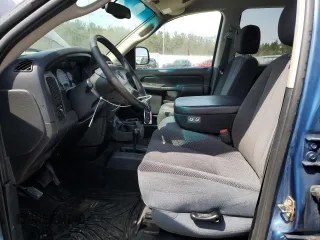 2002 Dodge 1500 with VIN 3D7HU18N72G198061, listed as a Copart auction lot 54520705 with 145,407 mi miles and Non Repairable. Bid and sale history available at carsss.com. Image 7.