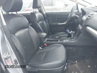 2015 Subaru Impreza Special Sports Limited с VIN JF1GPAZ66F8274861, выставлен на аукционе IAAI как лот 41566539 с пробегом 99 463 миль миль и . История ставок и продаж доступна на DreamBid. Изображение 5.