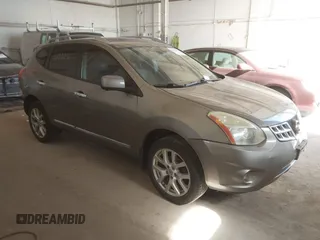 2012 Nissan Rogue S z VIN JN8AS5MV4CW379754, wystawiony jako IAAI lot #42193123 z przebiegiem 226 074 mil mil oraz . Historia ofert i sprzedaży dostępna na DreamBid. Obrazek 1.