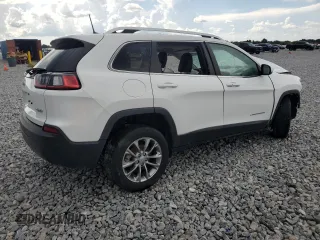 2020 Jeep Cherokee Latitude Plus с VIN 1C4PJLLB6LD503362, выставлен на аукционе Copart как лот 64280725 с пробегом Не указан миль и Списание • Salvage title. История ставок и продаж доступна на DreamBid. Изображение 3.