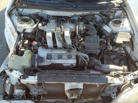 1999 Mazda 626 LX z VIN 1YVGF22D4X5882600, wystawiony jako Copart lot #69031604 z przebiegiem Nie podano mil oraz Szkoda całkowita • Salvage title. Historia ofert i sprzedaży dostępna na DreamBid. Obrazek 11.