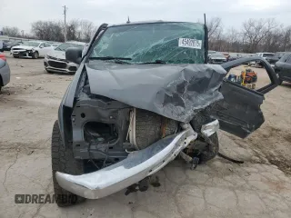 2012 GMC Canyon SLE1 with VIN 1GTH6MFE8C8134613, listed as a Copart auction lot 45492875 with Not Provided miles and Salvage Title. Bid and sale history available at carsss.com. Image 5.