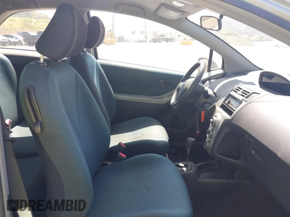 2008 Toyota Yaris с VIN JTDJT923685218403, выставлен на аукционе IAAI как лот 42380433 с пробегом 131 131 миль миль и . История ставок и продаж доступна на DreamBid. Изображение 5.