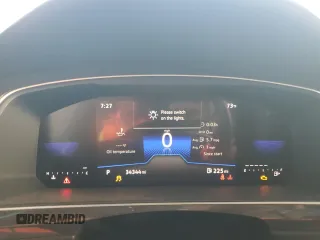 2024 Volkswagen Tiguan S с VIN 3VVRB7AX6RM059698, выставлен на аукционе Copart как лот 48455235 с пробегом 34 344 миль миль и На запчасти • Non repairable. История ставок и продаж доступна на DreamBid. Изображение 9.