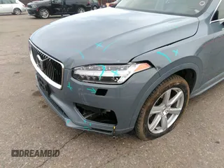 2022 Volvo XC90 Momentum с VIN YV4102PK1N1833764, выставлен на аукционе IAAI как лот 41865450 с пробегом 36 013 миль миль и . История ставок и продаж доступна на DreamBid. Изображение 6.