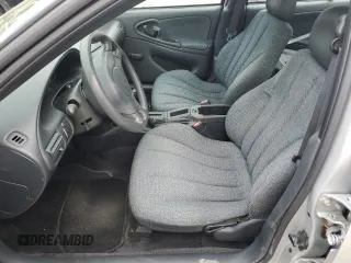 2003 Chevrolet Cavalier with VIN 1G1JC52F137140590, listed as a Copart auction lot 64392564 with Not Provided miles and Salvage Title. Bid and sale history available at DreamBid. Image 7.
