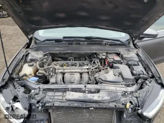 2014 Ford Fusion S with VIN 1FA6P0G76E5393950, listed as a Copart auction lot 51120085 with 93,671 mi miles and Salvage Title. Bid and sale history available at carsss.com. Image 11.