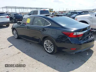 2016 Lexus ES 330 with VIN JTHBK1GG8G2226179, listed as a IAAI auction lot 42320452 with 201,593 mi miles and . Bid and sale history available at DreamBid. Image 3.