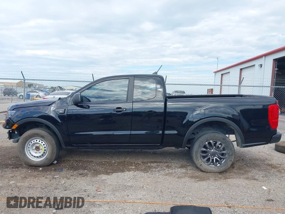 2021 Ford Ranger XL с VIN 1FTER1EHXMLD79707, выставлен на аукционе IAAI как лот 42587189 с пробегом 31 212 миль миль и . История ставок и продаж доступна на DreamBid. Изображение 15.