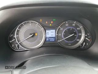 2013 Infiniti QX56 with VIN JN8AZ2NE5D9042020, listed as a Copart auction lot 69930274 with 194,258 mi miles and Salvage Title. Bid and sale history available at carsss.com. Image 9.