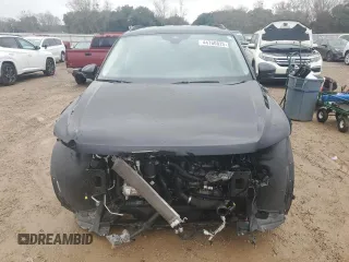 2023 Volkswagen Tiguan S z VIN 3VVRB7AX5PM038208, wystawiony jako Copart lot #44760825 z przebiegiem 33 661 mil mil oraz Szkoda całkowita • Salvage title. Historia ofert i sprzedaży dostępna na DreamBid. Obrazek 5.