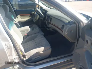 2005 Chevrolet Impala with VIN 2G1WF52E059163123, listed as a IAAI auction lot 41654818 with 109,840 mi miles and . Bid and sale history available at DreamBid. Image 5.