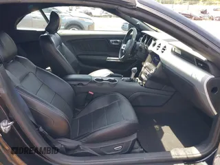 2017 Ford Mustang EcoBoost Premium с VIN 1FATP8UH8H5295196, выставлен на аукционе IAAI как лот 42651434 с пробегом 59 134 миль миль и . История ставок и продаж доступна на DreamBid. Изображение 5.