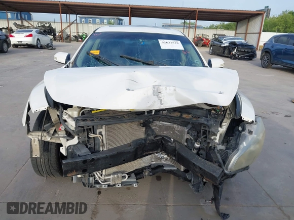 2011 Nissan Maxima S with VIN 1N4AA5AP1BC849457, listed as a IAAI auction lot 42632518 with 160,523 mi miles and . Bid and sale history available at DreamBid. Image 13.