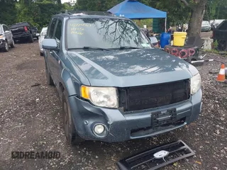 2011 Ford Escape Limited с VIN 1FMCU9EG8BKA37022, выставлен на аукционе IAAI как лот 42775561 с пробегом 234 098 миль миль и . История ставок и продаж доступна на DreamBid. Изображение 6.