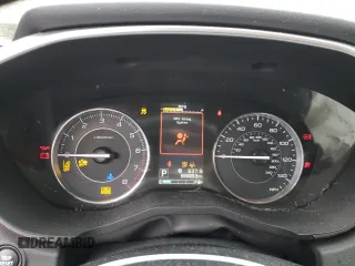 2017 Subaru Impreza Limited with VIN 4S3GTAU60H3727739, listed as a Copart auction lot 39314843 with 86,883 mi miles. Bid and sale history available at carsss.com. Image 9.