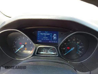 2014 Ford Focus SE with VIN 1FADP3F28EL179150, listed as a IAAI auction lot 41821710 with 147,756 mi miles and . Bid and sale history available at DreamBid. Image 7.