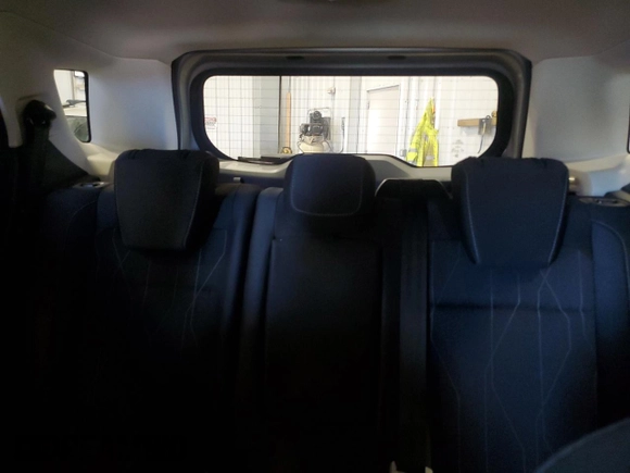 2020 Ford EcoSport SE with VIN MAJ6S3GL7LC318549, listed as a Copart auction lot 48242785 with 44,624 mi miles and Salvage Title. Bid and sale history available at DreamBid. Image 10.