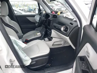 2021 Jeep Renegade Limited with VIN ZACNJDD15MPM49765, listed as a IAAI auction lot 42093034 with 62,031 mi miles and . Bid and sale history available at DreamBid. Image 5.