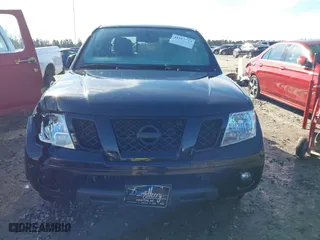 2020 Nissan Frontier SV with VIN 1N6ED0EA9LN715391, listed as a IAAI auction lot 41163034 with 58,979 mi miles. Bid and sale history available at carsss.com. Image 12.