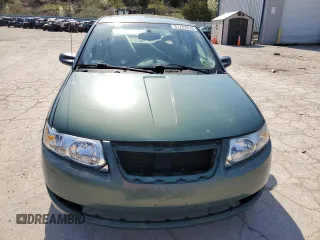 2006 Saturn ION z VIN 1G8AZ58F06Z118760, wystawiony jako Copart lot #51257615 z przebiegiem 171 541 mil mil oraz Szkoda całkowita • Salvage title. Historia ofert i sprzedaży dostępna na DreamBid. Obrazek 5.