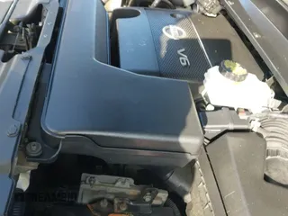 2014 Nissan Pathfinder Platinum with VIN 5N1AR2MNDECU09831, listed as a IAAI auction lot 42515851 with 109,400 mi miles and . Bid and sale history available at DreamBid. Image 12.