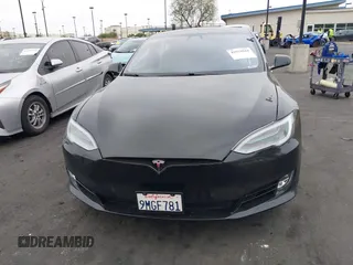 2020 Tesla Model S Long Range с VIN 5YJSA1E23LF390913, выставлен на аукционе IAAI как лот 42031044 с пробегом 93 403 миль миль и . История ставок и продаж доступна на DreamBid. Изображение 10.